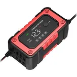 Nabíječka Geti GCA001 12V/6A