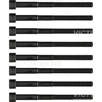 Spojovací materiál motoru Sada šroubů hlavy válce, 14-32333-02