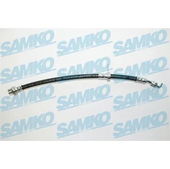 Brzdová hadice Brzdová hadice SAMKO 6T48430