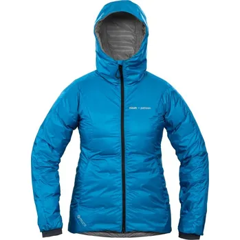 Dámská větrovka Tilak x Patizon DownLite Infinium Lady Hawaian Surf XL