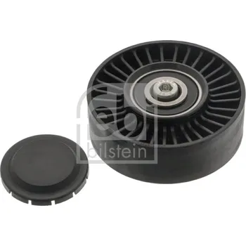 Vratna/vodici kladka, klinovy zebrovy remen, 34172