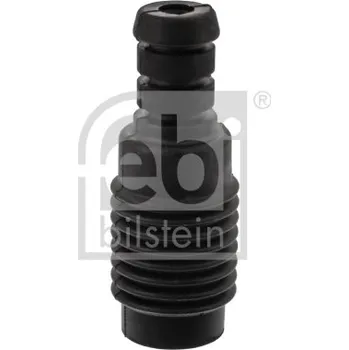 Ochranná sada proti prachu, tlumič pérování, 44653