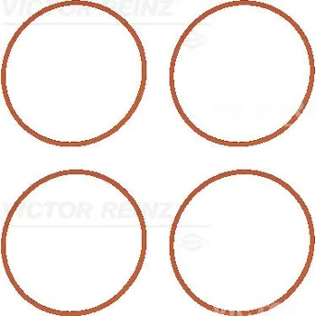 Těsnění motoru Sada těsnění, koleno sacího potrubí, 11-37632-01