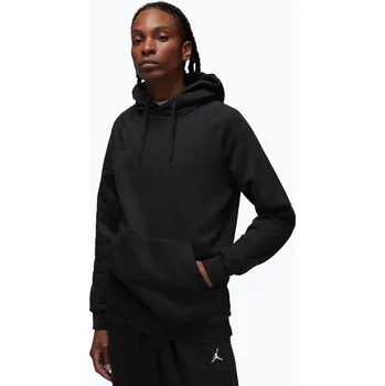Pánská mikina Pánská mikina Nike Jordan black