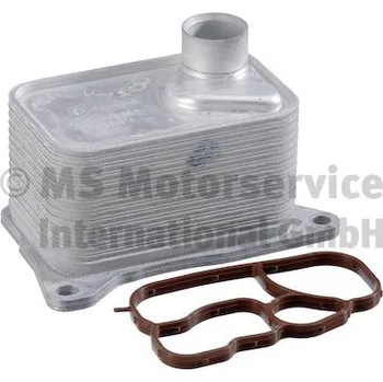 Chladič motoru Olejový chladič, motorový olej, 7.09269.66.0