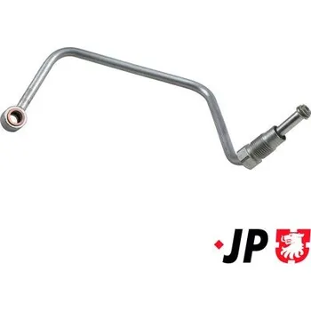 Olejové čerpadlo Olejové potrubí, 4317600400