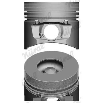 Píst motoru Píst, 87-146500-00