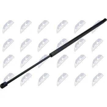 Pneumatická pružina, zavazadlový / nákladový prostor, AE-FR-056