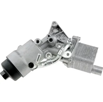 Chladič motoru Olejový chladič, motorový olej, CCL-PL-007