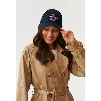 Klobouk Tatuum DÁMSKÁ KŠILTOVKA QVINI – DOGETHER