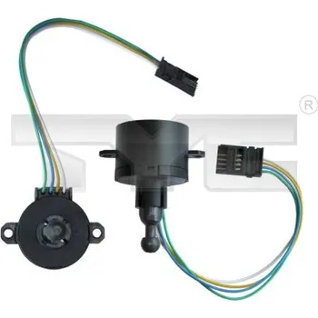 Příslušenství osvětlení automobilu Nastavovací prvek, dosah světlometů, 20-11817-MA-1