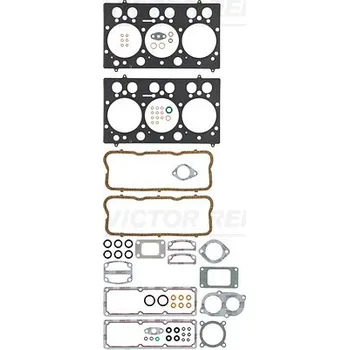Těsnění motoru Sada těsnění, hlava válce, 02-42020-01