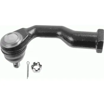 Soustava řízení Hlava příčného táhla řízení, 33384 01