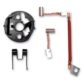 Startér Držák uhlíkové kartáče, 940113080018