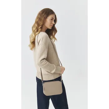 Kabelka Tatuum KOŽENÁ DÁMSKÁ KABELKA — ALDA