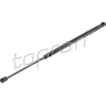 Pneumatická pružina zavazadlového prostoru, 208 788