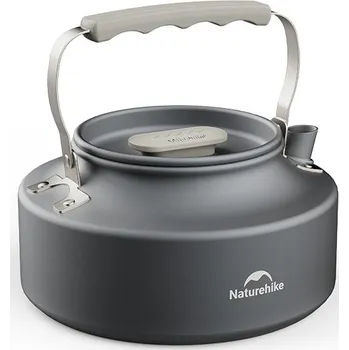 Outdoor vaření Naturehike hliníková konvice 0,8l - 194g