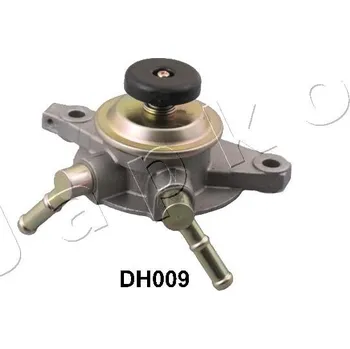 Systém vstřikování Vstřikovací systém, 9DH009