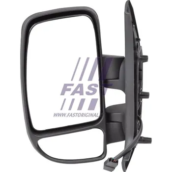 Auto zrcátko Vnější zpětné zrcátko, FT88321