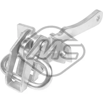 Dveře karosérie Uchycení dveří, 43151