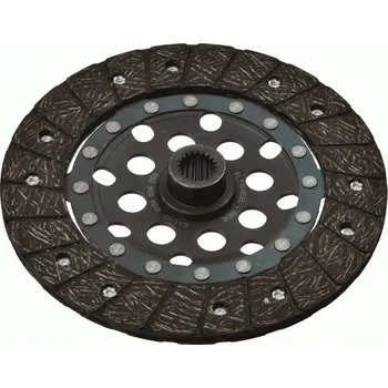 Spojková lamela Spojková lamela, 1864 634 056