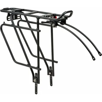 nosiče na kolo Nosič ACR-65-Alu Carrymore černá 16622