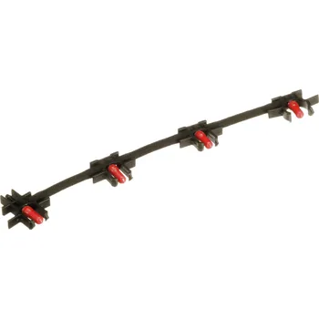 Palivový systém Palivová hadička, MFL1053