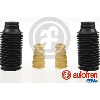 Ochranná sada proti prachu, tlumič pérování, D5148