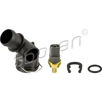 Příruba chladiva Příruba chladiva, 111 236