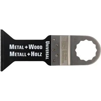 FEIN E-Cut-pilový list Universal 44/60mm Form 148 (1 kus)