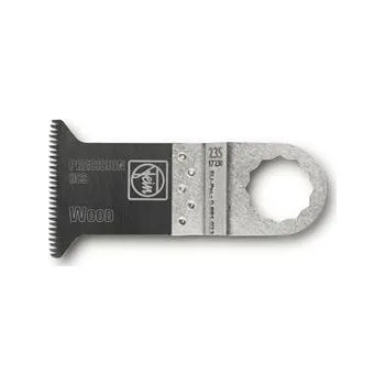 Příslušenství k pile FEIN E-Cut-pilový list Precision 50/50mm Form 235 (1 ks) (5 kusů)