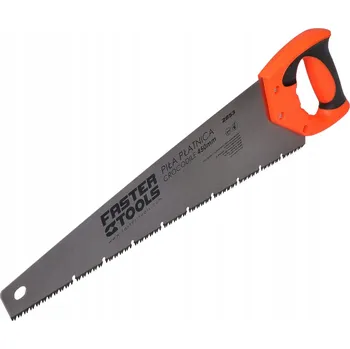 Vrták Ruční pila na dřevo FASTER TOOLS