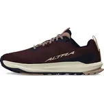 Dámské trailové boty Altra Lone Peak 9+ W maroon 37 EU