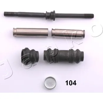 Přislušenství brzdového systému Sada na opravy, brzdový třmen, 136104