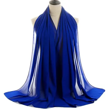 Šála Šála OL 33828 Tmavě Modrá