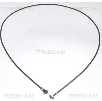 Kapota Lanko pro otevírání kapoty motoru, 8140 29627