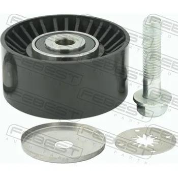 Vratná/vodicí kladka, klínový žebrový řemen, 1088-J300