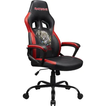 Herní židle Iron Maiden Gaming Seat Original
