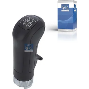 Hlavice řadicí páky Hlavice řadicí páky, 5.51058