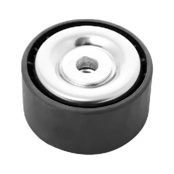 Vratna/vodici kladka, klinovy zebrovy remen, 03-534