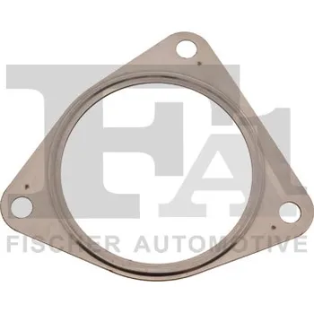 Těsnění výfuku Těsnění, výfuková trubka, 550-956