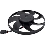 Větrák, chlazení motoru, 160067710