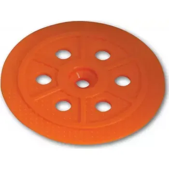 Držák izolace TIT 5x60mm (100ks/bal)