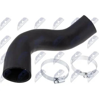 Přislušenství brzdového systému Hadička plnicího vzduchu, GPP-FT-047