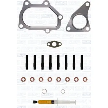 Turbodmychadlo Montážní sada dmychadla, JTC11367