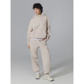 Teplákové kalhoty joggers - XL - House - béžová - 570GP-08X