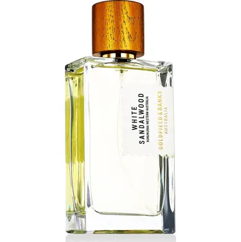 Unisex parfém Goldfield & Banks White Sandalwood U P 100 ml