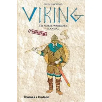Kniha John Haywood - Viking – John Haywood (EN)
