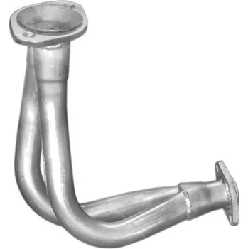 Výfuková trubka Výfuková trubka POLMO 21.557