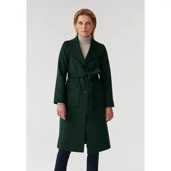 Dámský kabát Tatuum dámský kabát textilní LESSO